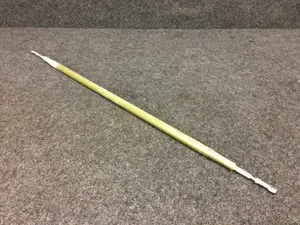 1260653-5 Cessna T210G Rod Assy Actuator Connect Outboard Flap